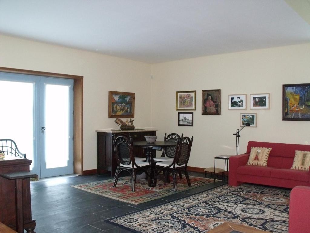 Casa Da Figueira Villa Póvoa de Lanhoso Kamer foto